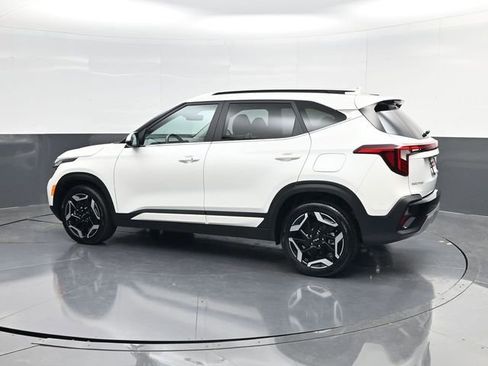 Used 2024 Kia Seltos SX image 5