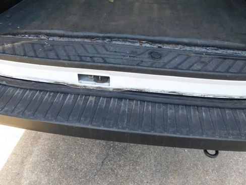 Used 2023 Ford Transit 250 148 High Roof Extended w/ Load Area Protection Package image 13