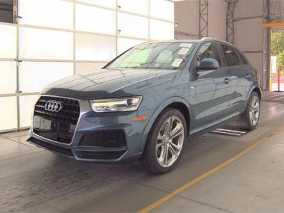 Used 2018 Audi Q3 2.0T Premium