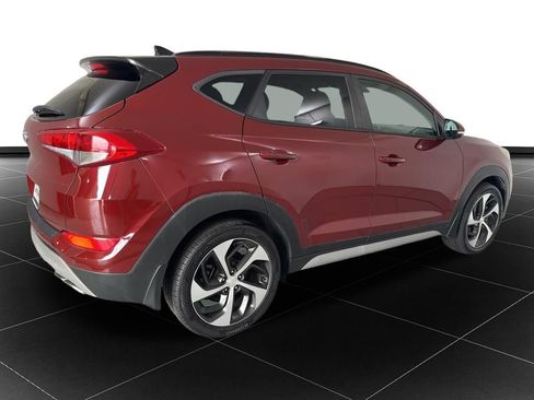 Used 2018 Hyundai Tucson Value FWD image 5