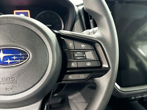 New 2026 Subaru Crosstrek 2.0i Premium AWD/4WD image 9