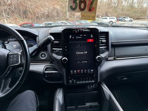 Used 2021 RAM 2500 Limited image 53