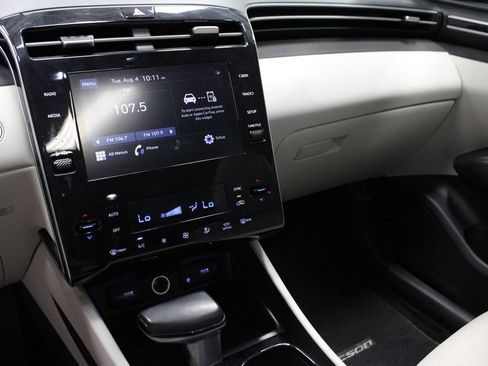 Used 2023 Hyundai Tucson SEL w/ Convenience Package FWD image 29