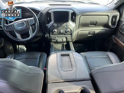 Used 2019 GMC Sierra 1500 Denali AWD/4WD image 26