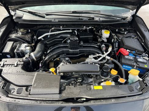 Used 2023 Subaru Impreza 2.0i image 34