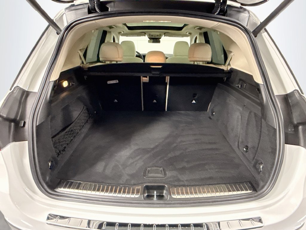 Used 2026 Mercedes-Benz GLE 350 4MATIC image 28