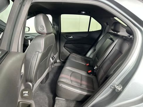 Used 2024 Chevrolet Equinox RS image 25
