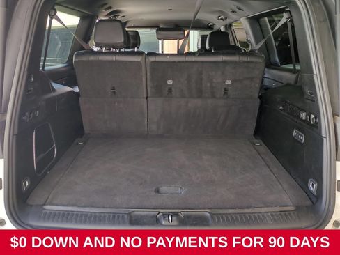 Used 2025 Jeep Wagoneer L Series II AWD/4WD image 28