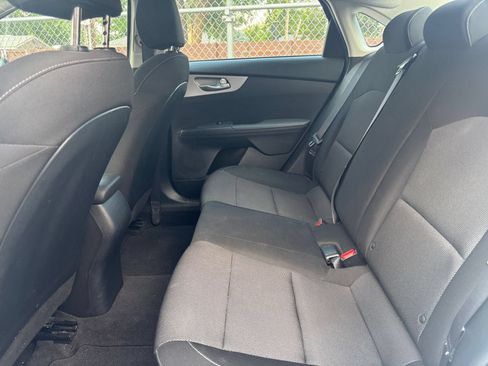 Used 2024 Kia Forte LXS FWD image 22