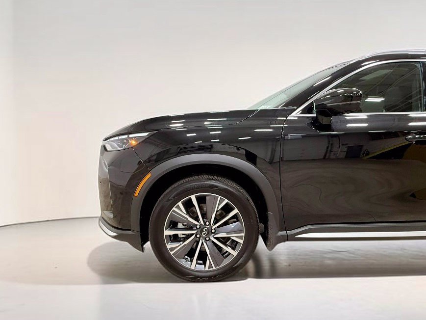 Used 2026 INFINITI QX60 Luxe w/ Cargo Package AWD/4WD image 15