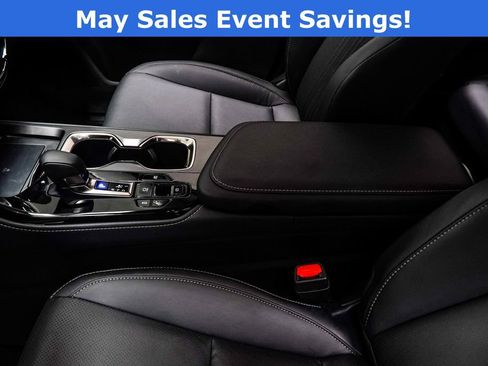 Used 2025 Lexus NX 350h AWD w/ Accessory Package (Z2) image 17