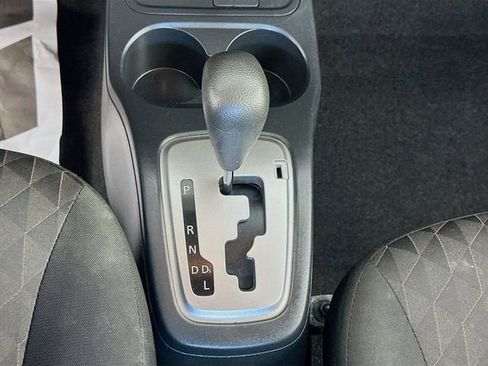 Used 2021 Mitsubishi Mirage ES image 16