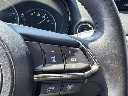 Used 2020 MAZDA CX-9 Grand Touring AWD/4WD image 26