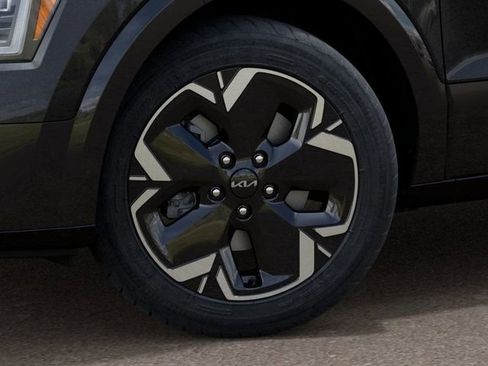 New 2025 Kia Niro Wave w/ Wave Preserve Package FWD image 9