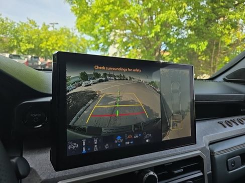 Certified 2024 Toyota Tacoma 4x4 Double Cab Hybrid image 26