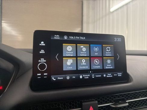 Used 2025 Honda HR-V EX-L image 27