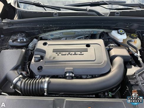 Used 2025 Buick Envision Sport Touring image 31