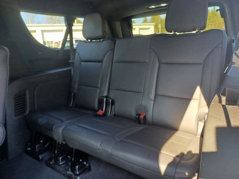 Used 2023 Chevrolet Suburban High Country w/ Premium Package 2 image 23