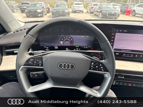 Used 2026 Audi Q3 quattro 2.0T AWD/4WD image 20