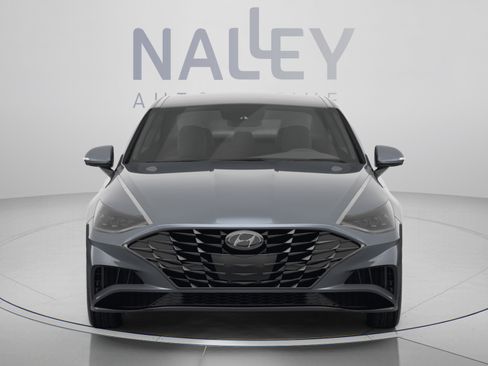 Used 2023 Hyundai Sonata SEL FWD image 7