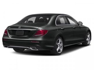 Used 2018 Mercedes-Benz E 300 4MATIC video 2