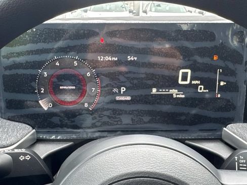 New 2026 Nissan Kicks S FWD image 32