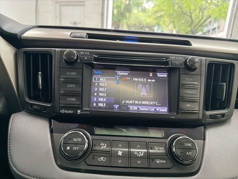 Used 2015 Toyota RAV4 XLE AWD/4WD image 31