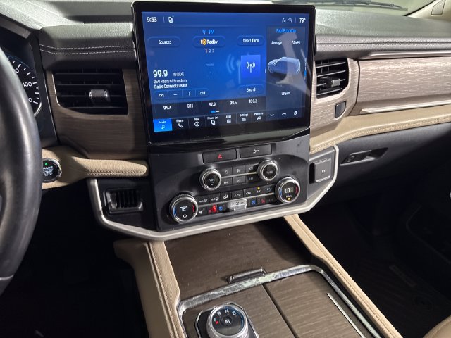 Used 2023 Ford Expedition Max Limited AWD/4WD image 22