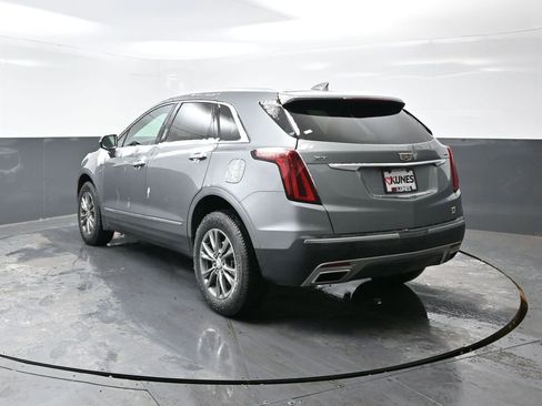Used 2023 Cadillac XT5 Premium Luxury image 12