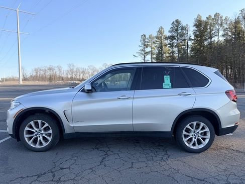 Used 2016 BMW X5 xDrive35i image 5