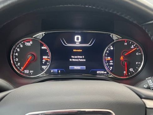 Used 2022 GMC Acadia Denali w/ Denali Ultimate Package image 29