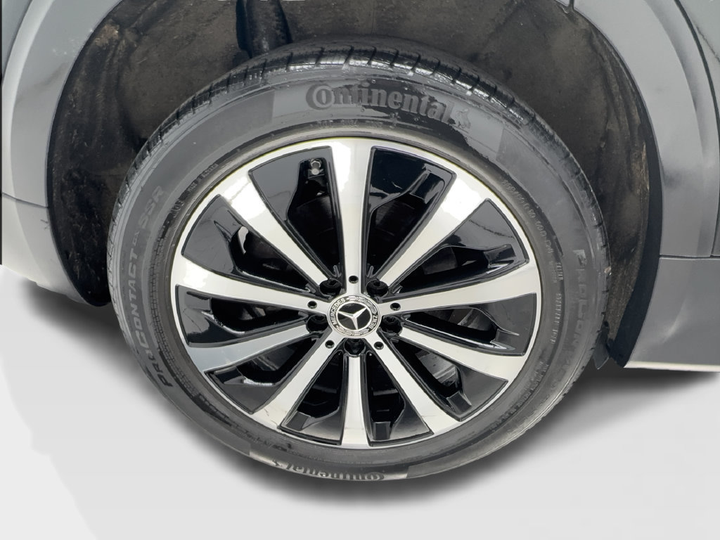 Used 2022 Mercedes-Benz GLB 250 4MATIC w/ Premium Package Lite image 16