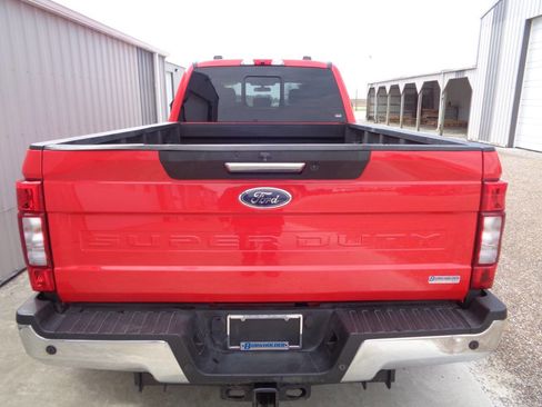 Used 2021 Ford F350 XLT w/ XLT Premium Package image 96