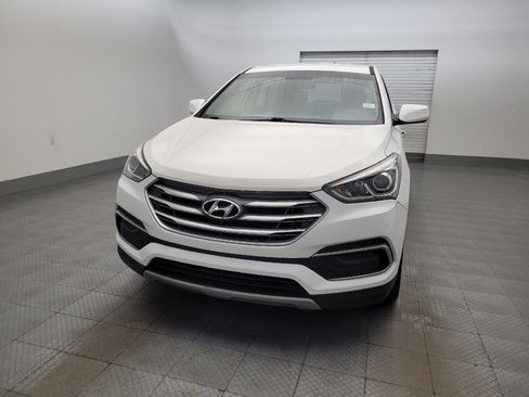 Used 2018 Hyundai Santa Fe Sport FWD image 15