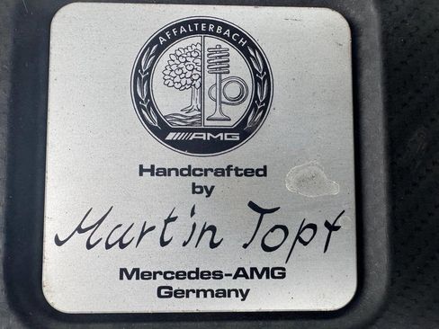 Used 2015 Mercedes-Benz GLA 45 AMG 4MATIC w/ Multimedia Package image 16