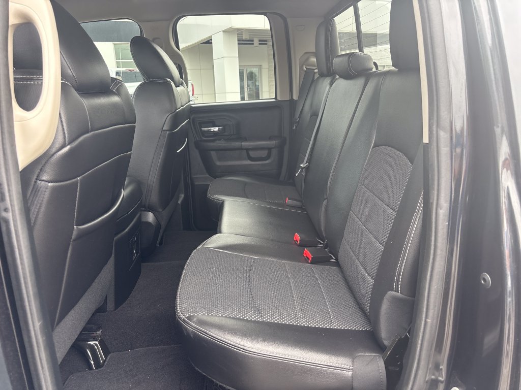 Used 2016 RAM 1500 Sport w/ Sport Premium Group AWD/4WD image 30