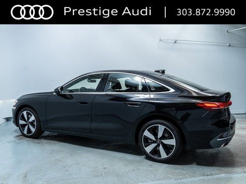 Used 2025 Audi A5 2.0T Premium w/ Convenience Package AWD/4WD image 3