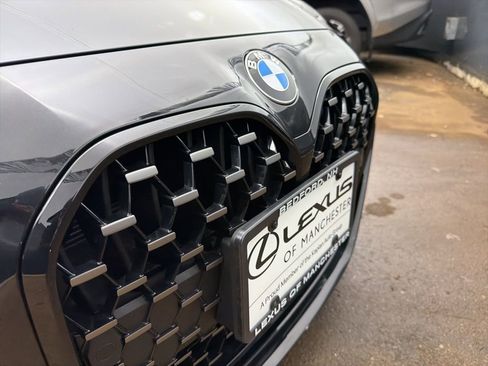 Used 2023 BMW 430i xDrive Convertible w/ M Sport Package image 29