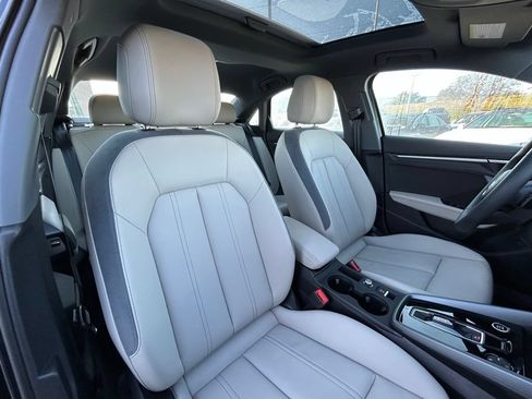 Used 2025 Audi A3 2.0T Premium w/ Convenience Package AWD/4WD image 48