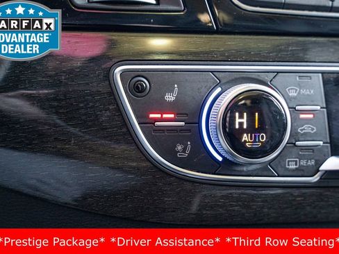 Used 2019 Audi Q7 3.0T Prestige w/ Prestige Package image 30