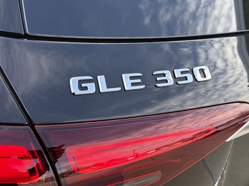 New 2026 Mercedes-Benz GLE 350 4MATIC image 53