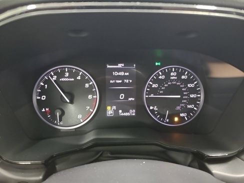 Used 2021 Subaru Outback Premium AWD/4WD image 26