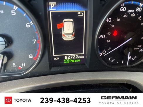 Used 2018 Toyota RAV4 XLE FWD image 24