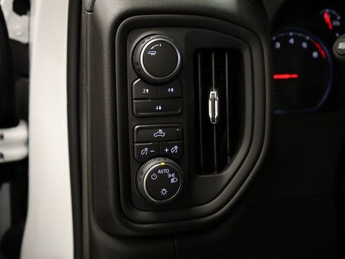 New 2026 Chevrolet Silverado 2500 W/T w/ WT Convenience Package AWD/4WD image 31