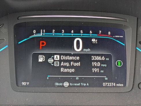 Used 2021 Honda Odyssey Touring image 10