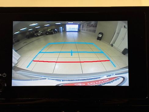 Certified 2024 Toyota Corolla LE image 25