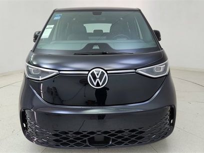 Used 2025 Volkswagen ID. Buzz Pro S