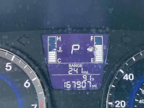 Used 2016 Hyundai Accent SE w/ Option Group 02 FWD image 10