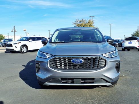 Certified 2024 Ford Escape Active image 2