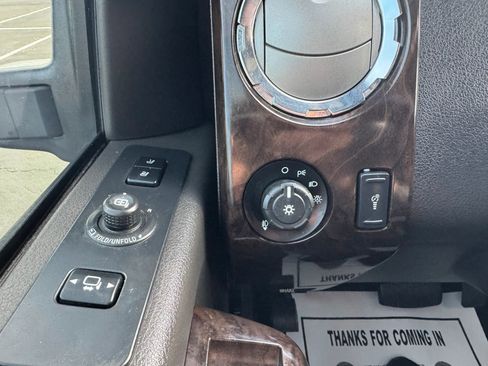 Used 2013 Ford F350 Platinum image 26